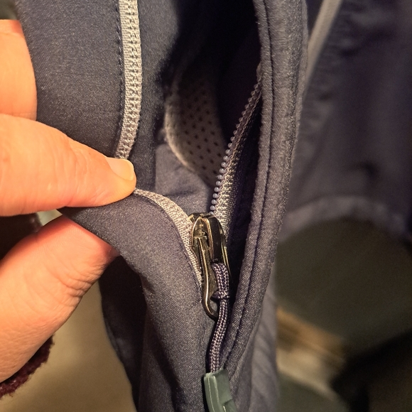 Alpine Design Lightweight Warm Jacket sz Large - Picture 4 of 12